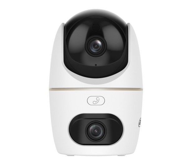 Dahua Kamera wewnetrzna obrotowa Dual 5+5MP/ 2,4/5GHz Dual-Band Wi - 1548789 - zdjęcie 2